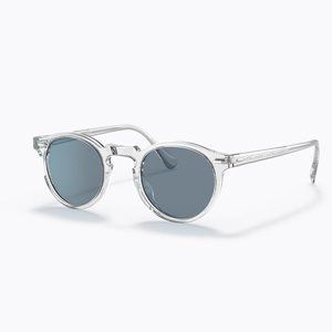 Gregory Peck Sun | Oliver Peoples